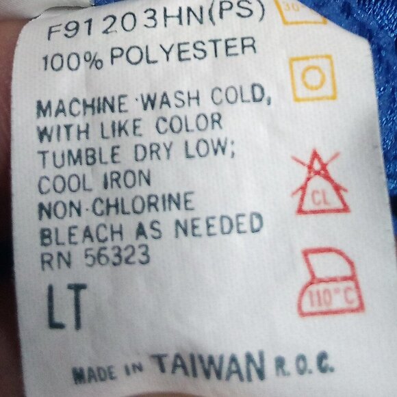 Vintage 90s Nike Sweatpants Joggers Trainers - Picture 6 of 6